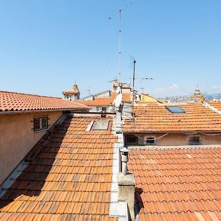 L16 Suite Malonat Vieux Nice 1 Min Mer/ 2 Chbres & Ac Εξωτερικό φωτογραφία