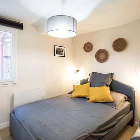L16 Suite Malonat Vieux Nice 1 Min Mer/ 2 Chbres & Ac Εξωτερικό φωτογραφία